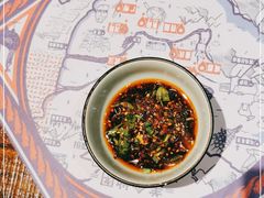 -铁公鸡·四川料理(天环广场店)
