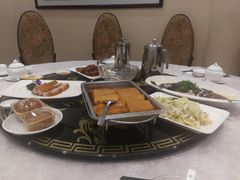 -潮喜竹溪荔湖酒家(荔枝湾店)