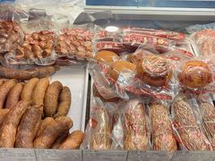 -哈尔滨秋林食品有限责任公司(秋林公司店)