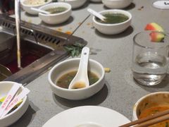 -海底捞火锅(亲贤北街店)