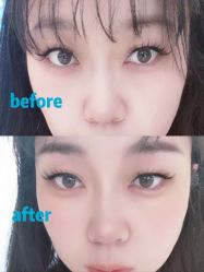 -MISS STAR·半永久纹眉·发际线·美瞳线