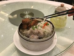 沔阳三蒸-亢龙太子酒轩(东湖店)