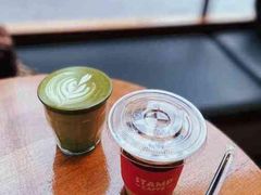 -STAMP CAFE(新南门店)