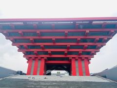 -中华艺术宫(上海美术馆)