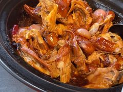 -小厨娘金榜题名(夫子庙秦淮河店)