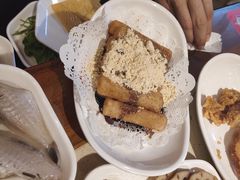 -渝宗老灶火锅(时代天街店)
