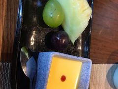 -山葵家·创意料理(临平银泰城店)