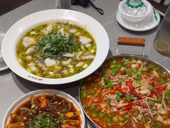 -蛙兔鸡自贡风味·特色江湖菜(广都店)