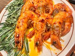 -ZAFFERANO西班牙海鲜饭(上海首店)