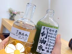 -椿风·养身茶饮(吉大店)