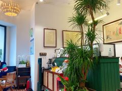 -堂屋糖水店(愚园店)