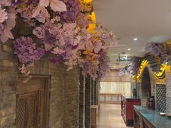 -叶叶菩提(太原别墅店)