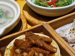 -蔡澜点心·粤菜(花城汇南区店)