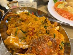 -光海鲜鱼翅餐厅(叻差拉披色路店)