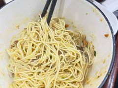 -百年老字号·观振兴蟹黄面·三虾面·苏式面(观前街富仁坊巷店)