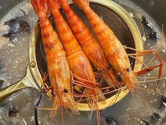 -喜聚薈·花膠雞海鮮火鍋(越秀店)