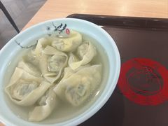 -迎桂馒头店(博爱路店)