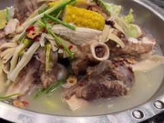 -天都火锅酒楼(虹梅南路店)