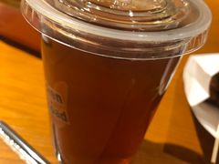 -前进5路汉堡炸鸡(汉街skp店)