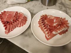 -牛街·马辈儿涮肉(牛街二店)