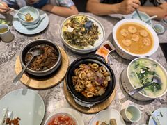 -四道菜·福建菜馆(新街口金鹰店)