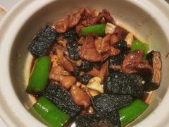 -鑫小城故事·藕汤·家常菜(台北一路总店)