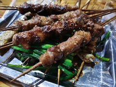 -阿梅姐美食店