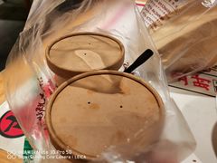 -长安大牌档之西安博物院文化餐厅(中贸店)