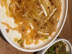 -榆林镇筋饼(知春路店)