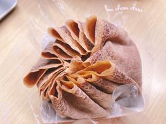 巧克力福袋-檬舒舒MonChouChou(环球金融中心店)