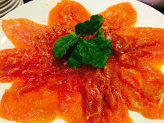 九香牛肉-蜀九香火锅(九眼桥店)