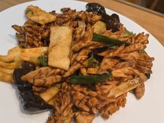 -春水锅贴·传统鲁菜(大明湖店)