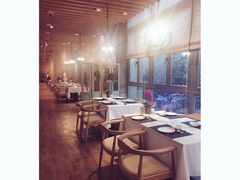 -若蘭慈·无国界素食料理(欢乐海岸店)
