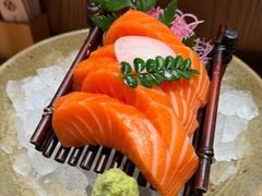 -Tuna maki寿司(园区永旺店)