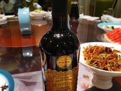 -锦程凯宴酒楼