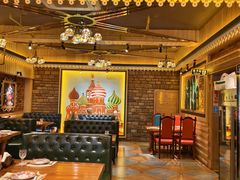 -卢布里西餐厅(总店)