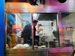 门面-郑家包子牛肉拉面(尚勤路店)