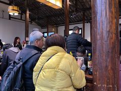 -西园寺素食(西园弄戒幢律寺店)