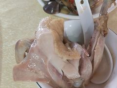 -考记泥焗鸡农庄·海鲜(北洛秘境店)