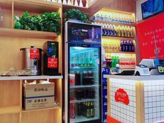 -赵奶奶水饺锅贴小酒馆(丁字沽店)