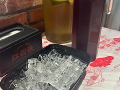 -红钳侠小龙虾·烧烤(中赢康康谷店)