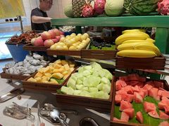 -杭州钱江新城万怡酒店-西餐厅