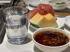 -巴奴毛肚火锅(大剧院店)