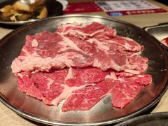 -西塔老太太泥炉烤肉(亚运村店)