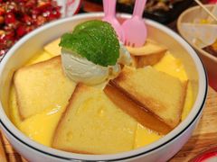 -龙师傅卤炒(天马店)