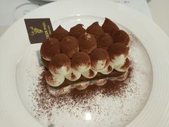 -Deer Park鹿园西餐(仁恒置地广场店)