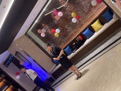 -新偶像健康汇•水疗SPA•豪华自助餐(世界城店)