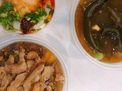 -老广州牛杂(深圳白石洲总店)
