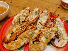 -辉记炭烧海鲜大排档·老字号(福田店)