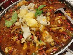 -聂发财重庆江湖菜(解放碑店)